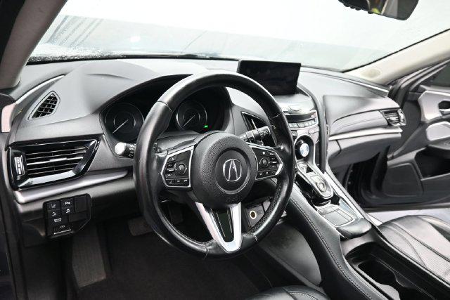 2019 Acura RDX Technology Package