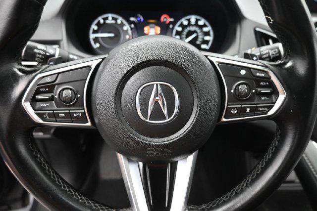 2019 Acura RDX Technology Package