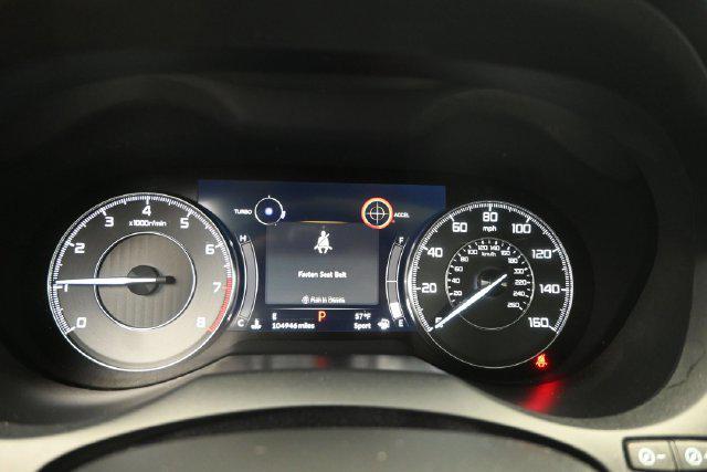 2019 Acura RDX Technology Package