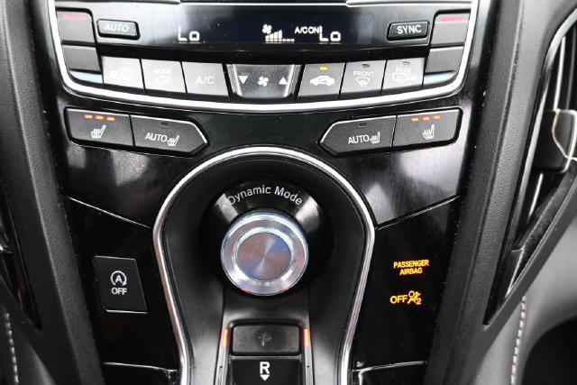 2019 Acura RDX Technology Package