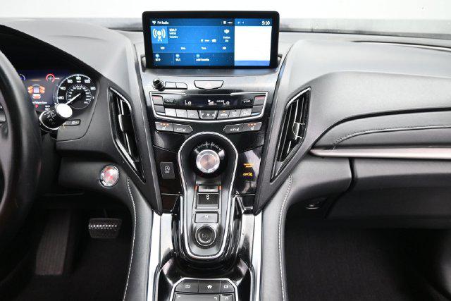 2019 Acura RDX Technology Package