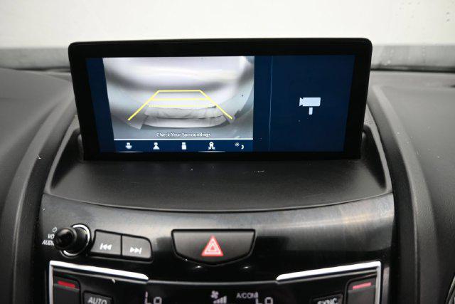 2019 Acura RDX Technology Package