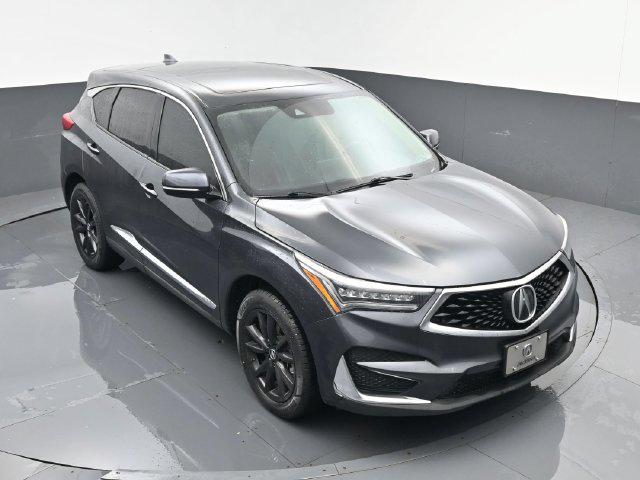 2019 Acura RDX Technology Package