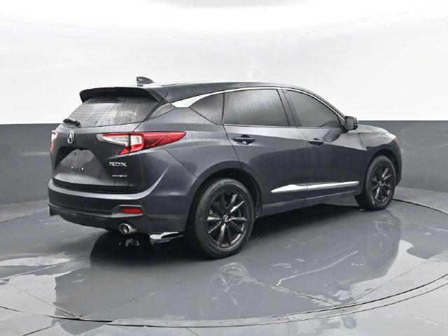 2019 Acura RDX Technology Package
