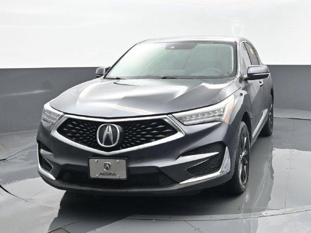 2019 Acura RDX Technology Package