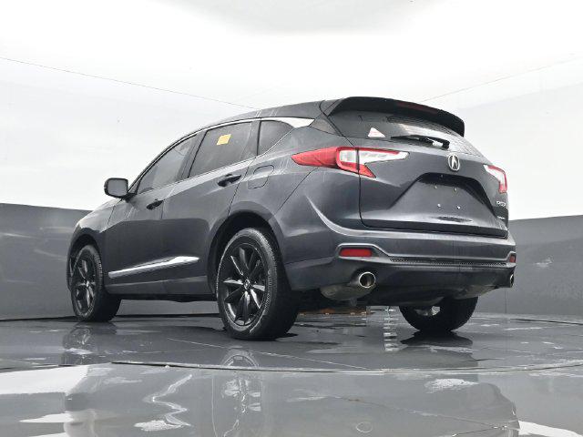 2019 Acura RDX Technology Package