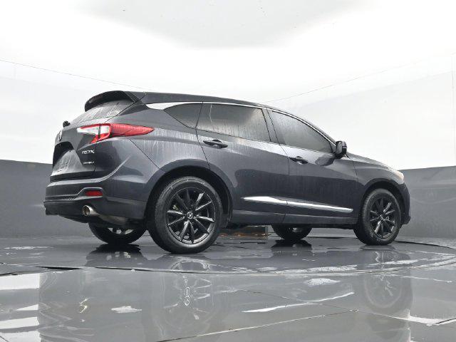 2019 Acura RDX Technology Package
