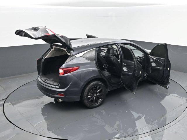 2019 Acura RDX Technology Package