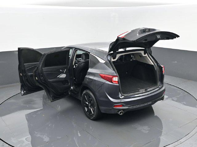 2019 Acura RDX Technology Package