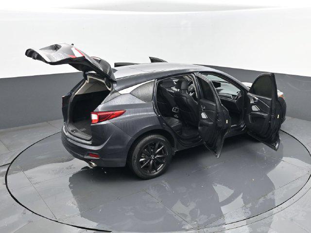 2019 Acura RDX Technology Package