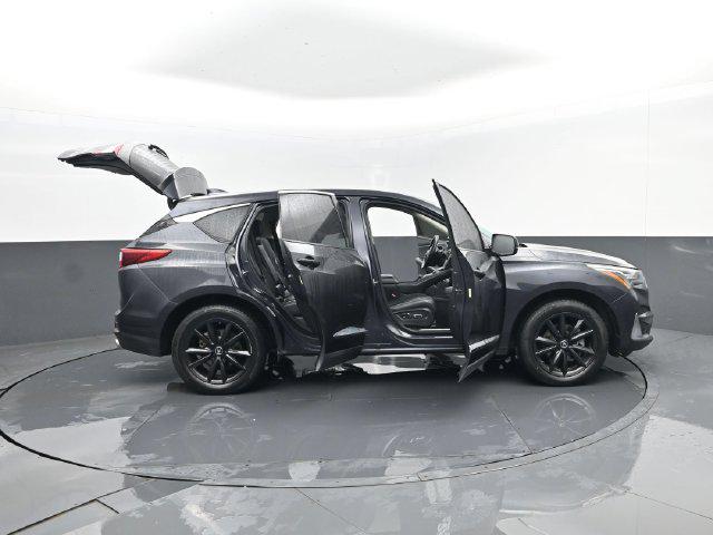 2019 Acura RDX Technology Package
