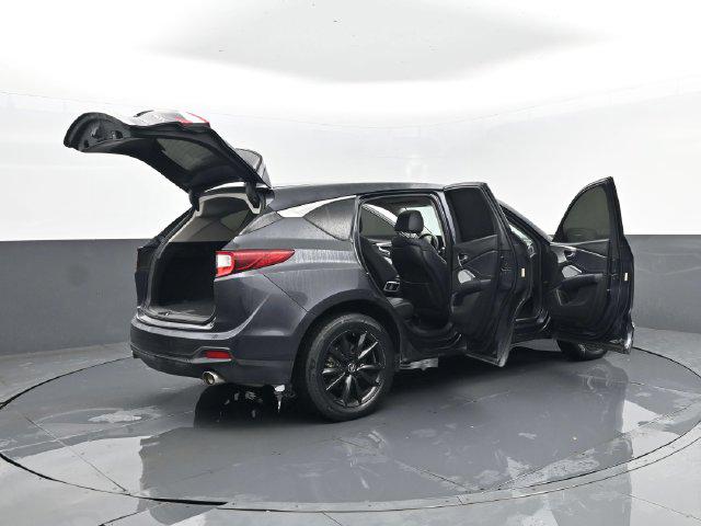 2019 Acura RDX Technology Package