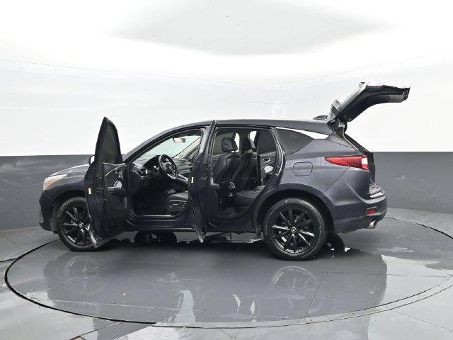 2019 Acura RDX Technology Package