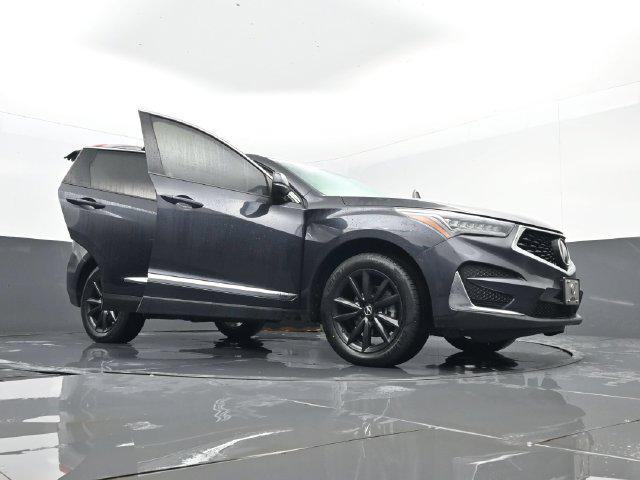 2019 Acura RDX Technology Package