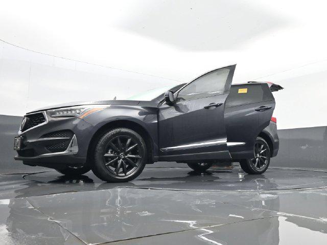 2019 Acura RDX Technology Package
