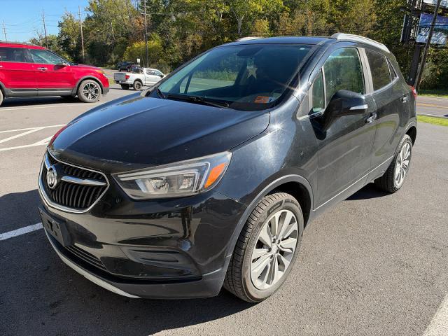 2018 Buick Encore Preferred for sale in Keyser, WV