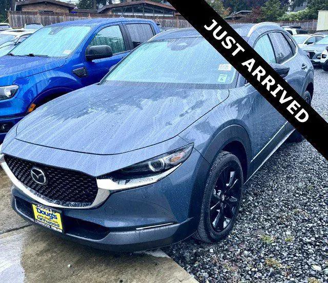 2024 Mazda CX-30 2.5 Turbo Premium Plus Package for sale in Edmonds, WA