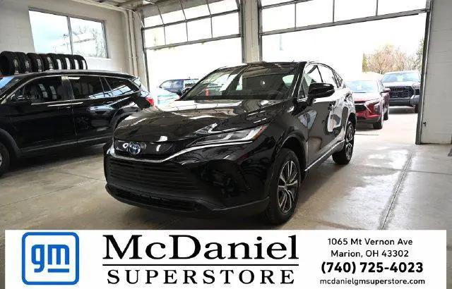 2023 Toyota Venza LE for sale in Marion, OH