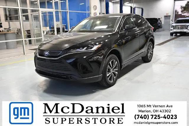 2023 Toyota Venza LE for sale near Marion, OH