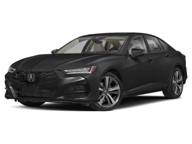 2024 Acura TLX Technology Package for sale in Marion, OH