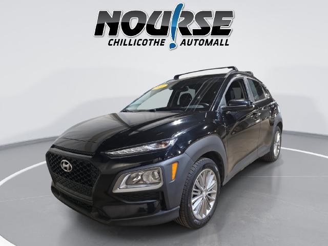 2021 Hyundai Kona for sale near Chillicothe, OH