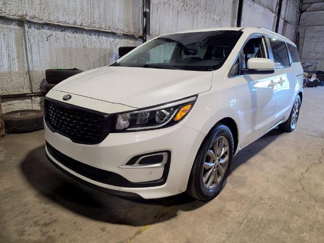 2019 Kia Sedona EX for sale near Chillicothe, OH