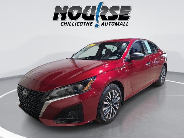 2024 Nissan Altima SV Intelligent AWD for sale near Chillicothe, OH
