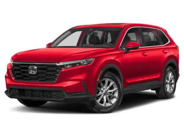 2024 Honda CR-V EX-L 2WD for sale in Bryan, TX