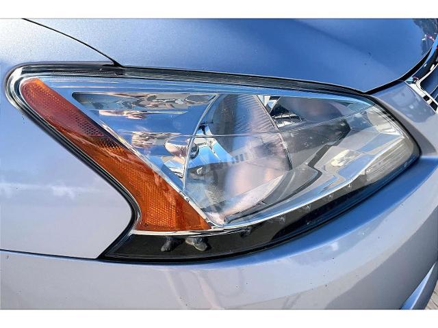 2013 Nissan Sentra SL