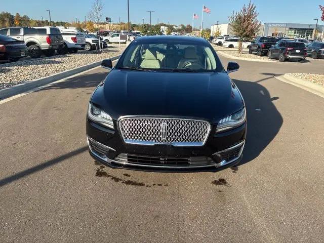 2020 Lincoln MKZ Reserve for sale in Flint, MI