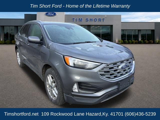 2022 Ford Edge SEL for sale in Hazard, KY