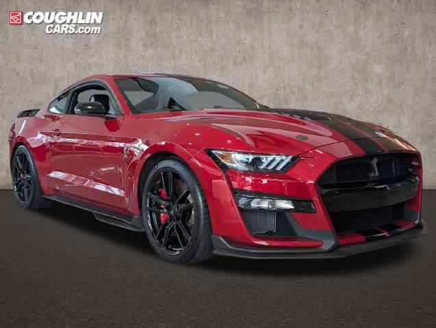 2020 Ford Mustang Shelby GT500 Fastback for sale near Pataskala, OH