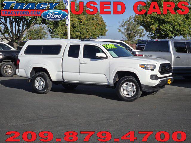 2020 Toyota Tacoma Unknown for sale in Tracy, CA