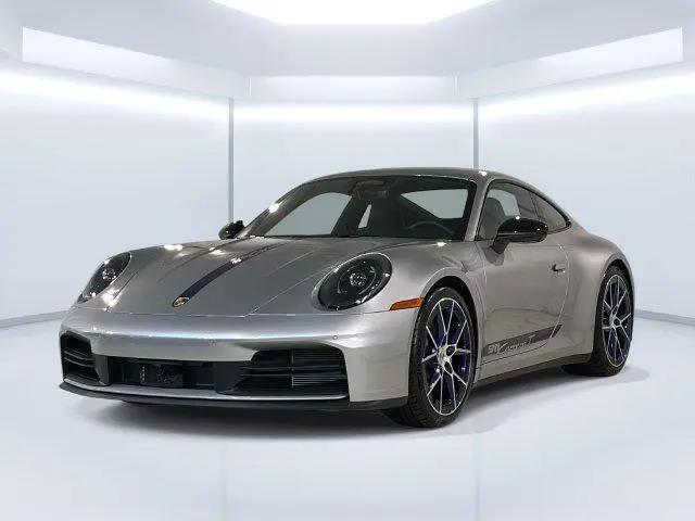 2026 Porsche 911 Carrera T for sale in Pittsburgh, PA