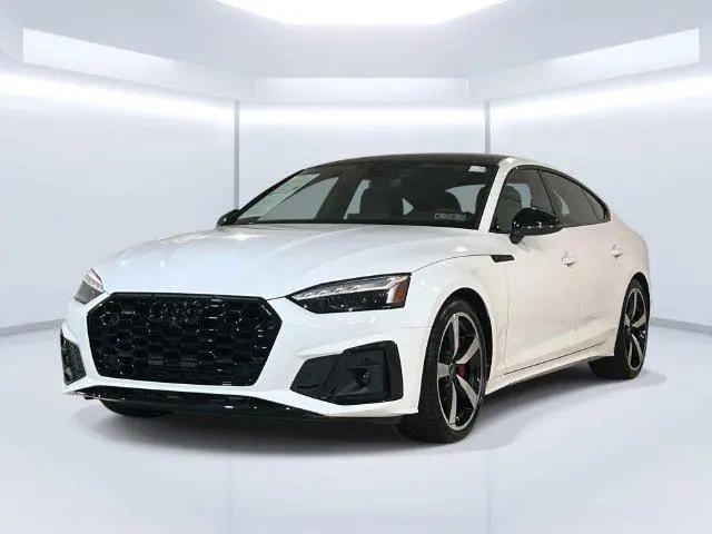 2023 Audi A5 Sportback Premium Plus 45 TFSI S line quattro S tronic for sale in Pittsburgh, PA