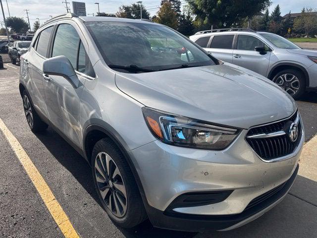 2021 Buick Encore FWD Preferred for sale in Grand Blanc, MI