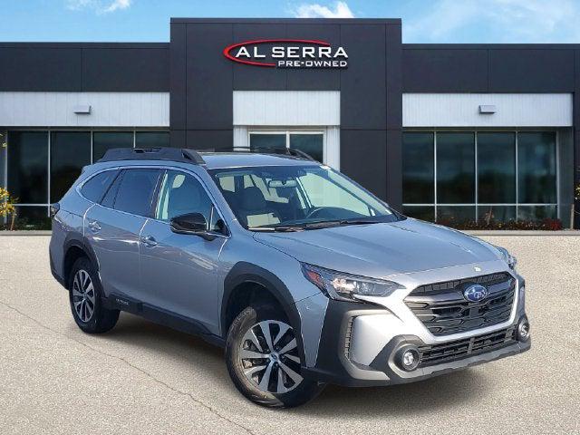 2024 Subaru Outback Premium for sale in Grand Blanc, MI