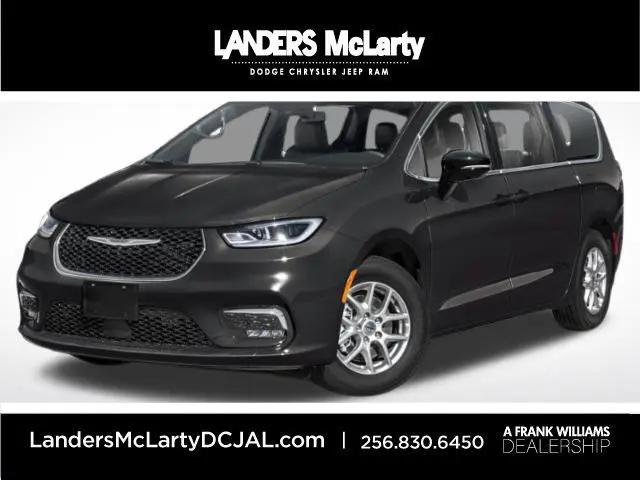 2025 Chrysler Pacifica Select for sale in Huntsville, AL