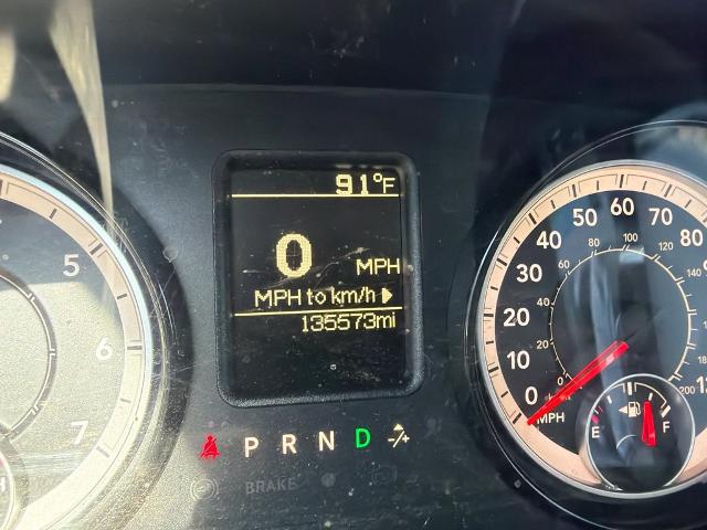 2018 Ram 1500 Express Quad Cab 4x4 64 Box