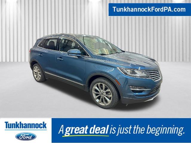 2018 Lincoln MKC Select for sale in Tunkhannock, PA