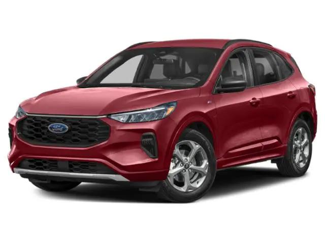 2023 Ford Escape ST-Line for sale in Grand Blanc, MI