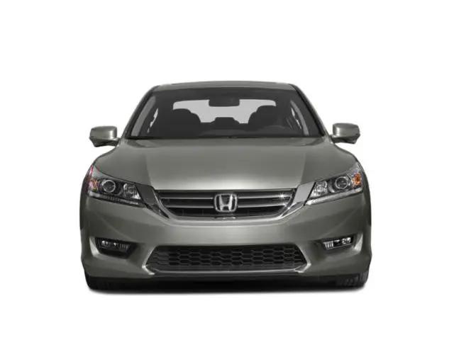 2014 Honda Accord EX for sale in Ballwin, MO