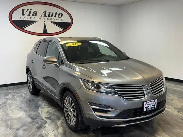 2016 Lincoln MKC Reserve for sale in Spencerport, NY