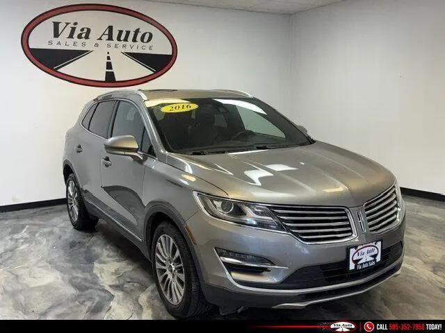 2016 Lincoln MKC Reserve for sale in Spencerport, NY