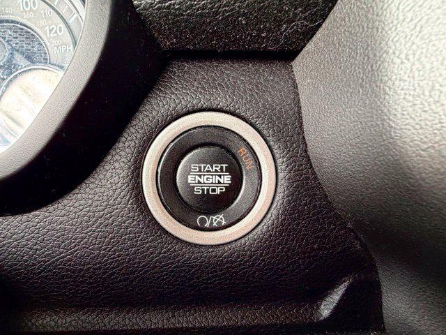 2021 Jeep Ram 2500 Laramie Mega Cab 4x4 64 Box