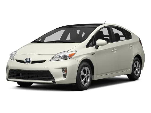 2013 Toyota Prius Two for sale near Cincinnati, OH