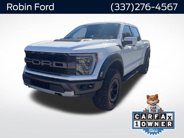 2022 Ford F-150 Raptor for sale in Jeanerette, LA