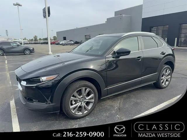 2024 Mazda CX-30 2.5 S Preferred Package for sale in Cleveland, OH