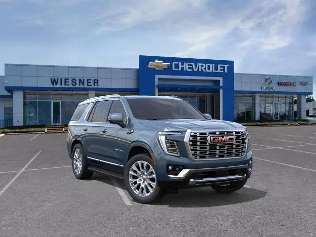 2026 GMC Yukon Denali, 2WD for sale in Huntsville, TX