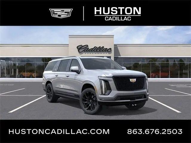 2026 Cadillac Escalade ESV Sport for sale in Lake Wales, FL